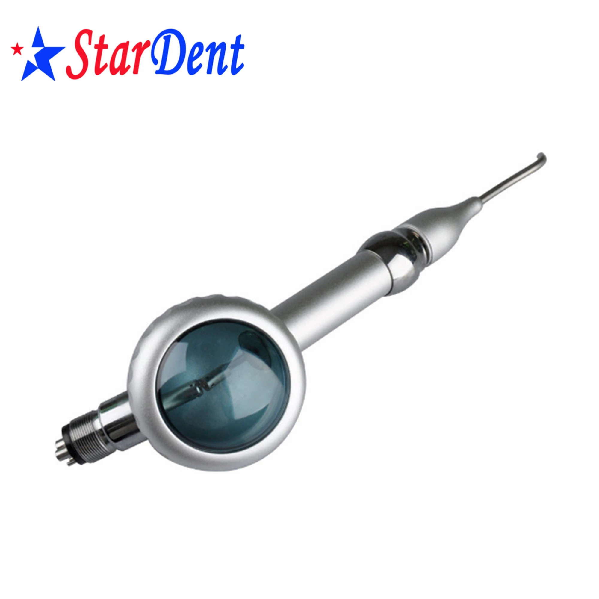 Dental2/4 Holes Economic Mini Metal Dental Teeth Air Prophy Teeth of Lab Hosptial Medical Surgical Equipment