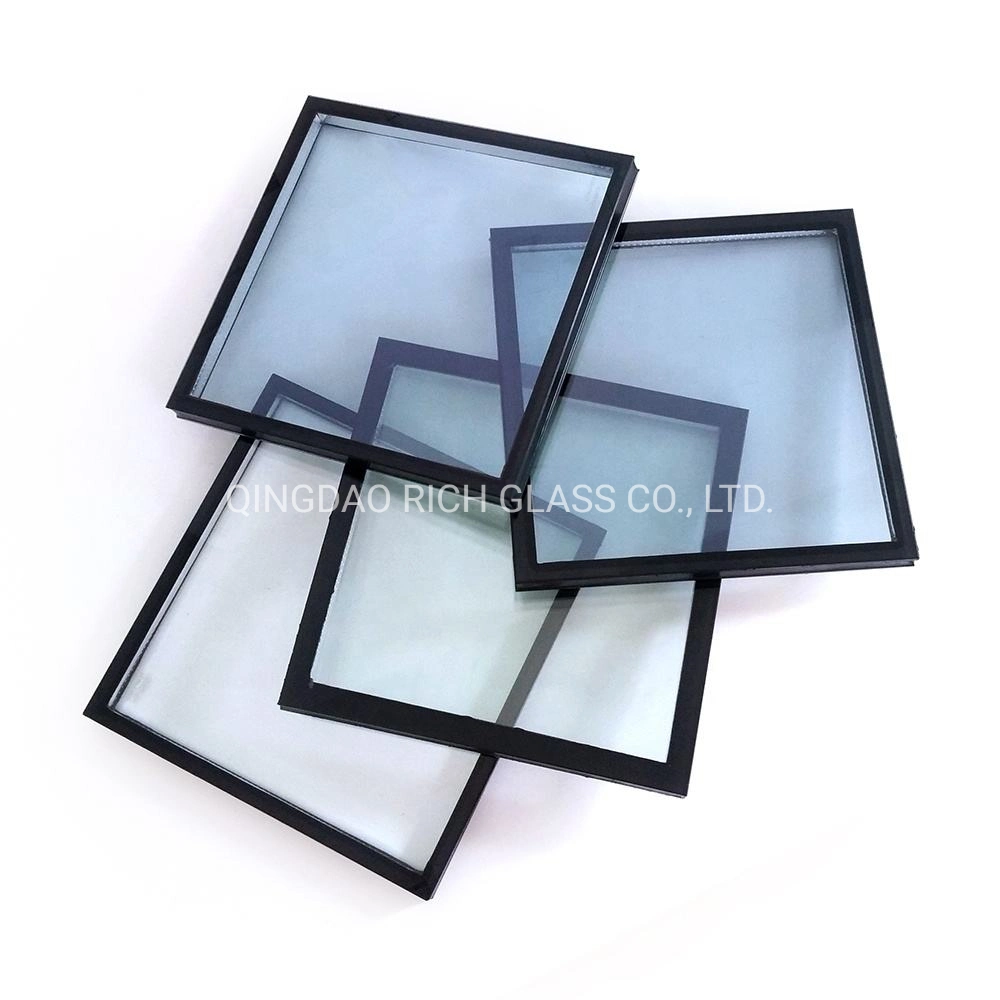 Factory Price Hollow Vacuum Insulated Glass for Building