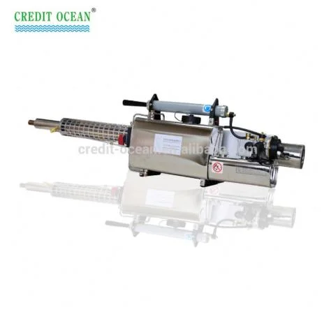 Credit Ocean GF35A Thermal Fogging Machine, Thermal Fog Generator, Sprayers