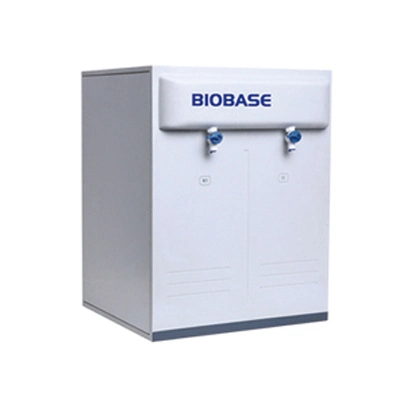 Biobase Ce 10L/H Automatic RO Di Equipment Treatment Water Purifier