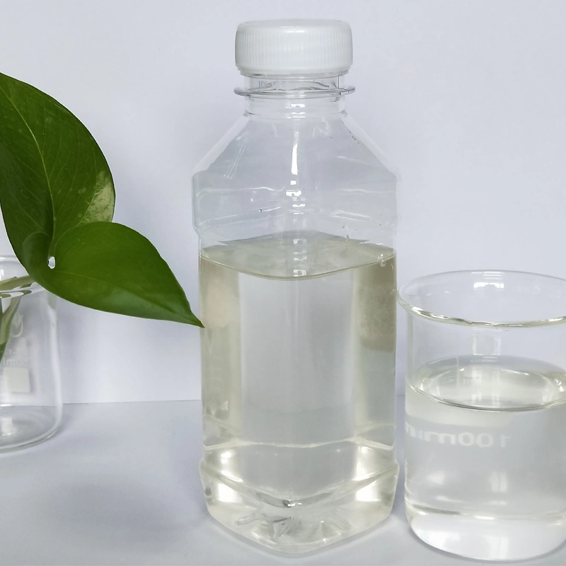 Good Polycarboxylate Plasticizer for Concrete/PCE for Water Reducer