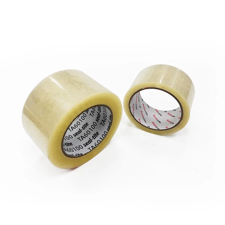 Eco Friendly Biodegradable Clear Packing Tape