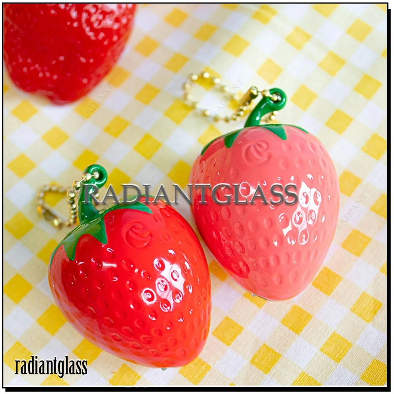 Wholesale/Supplier 3D Strawberry Inflatable Lighter