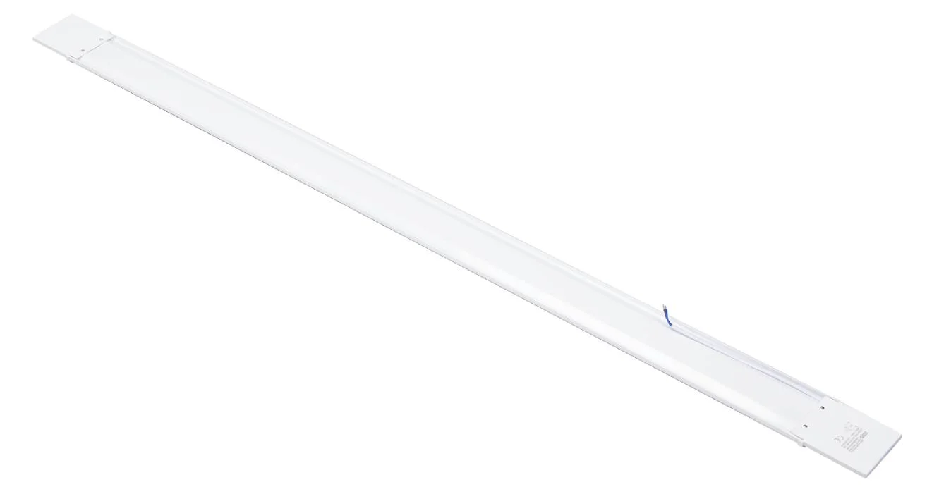 20W IP65 Surface Batten Lamp Mounted LED Silm High Lumens Batten Light