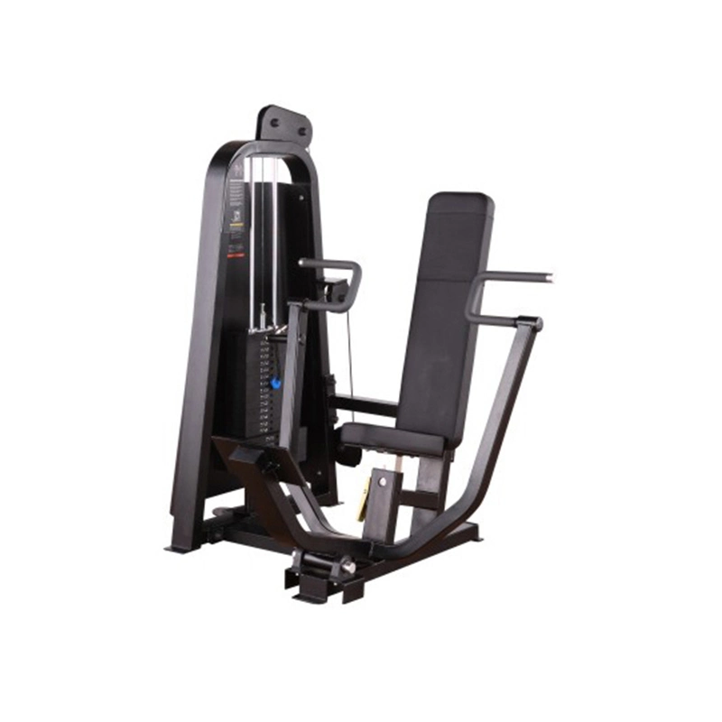 Gimnasio Body building máquinas Precor Fitness máquinas para la extensión posterior