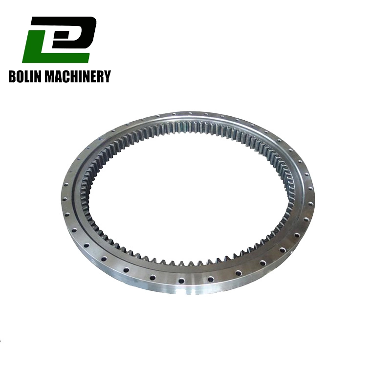 for Liebherr Excavator Slewing Bearing Gear Internal Teeth 93 Teeth for R944b R944c Excavator 933628601