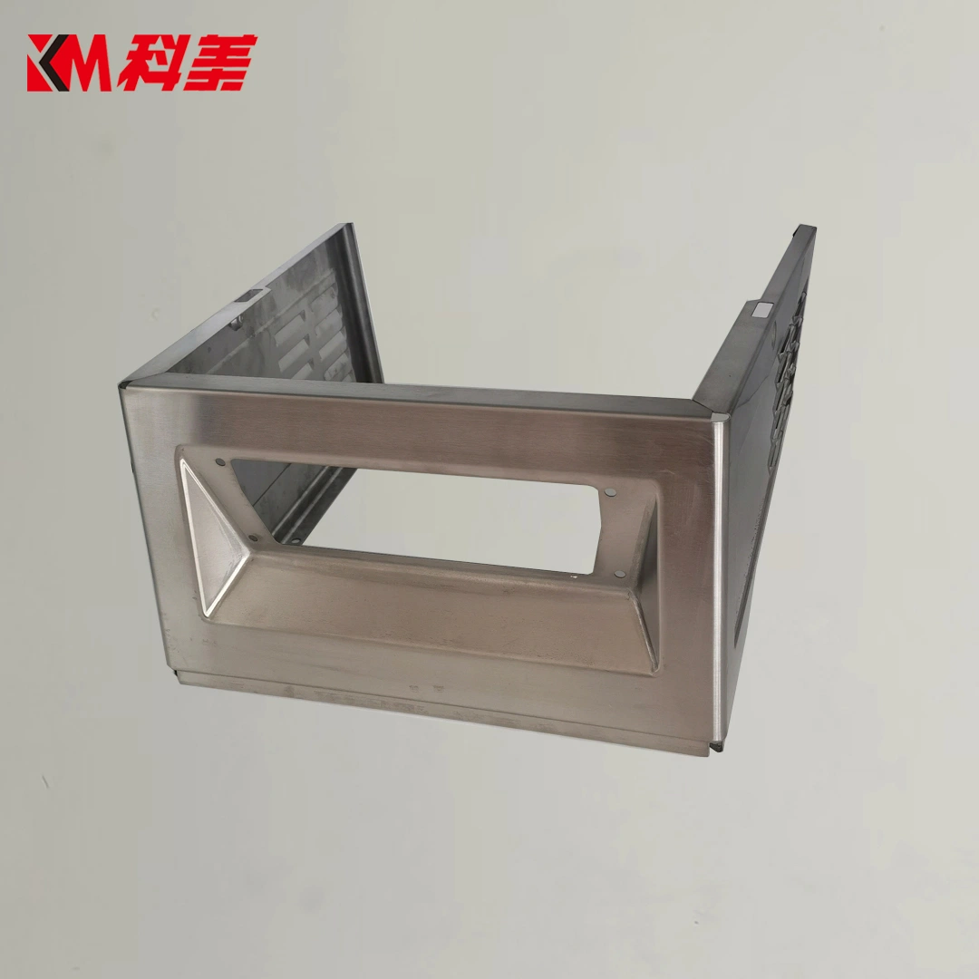 Hot Sale Free Sample Quick Prototype Bending CNC Machining Stamping Spinning Parts