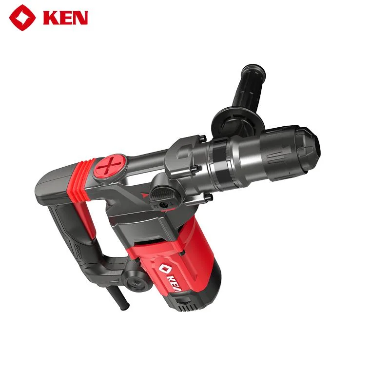 Ken Power Tools choque eléctrico Hammer 1200W