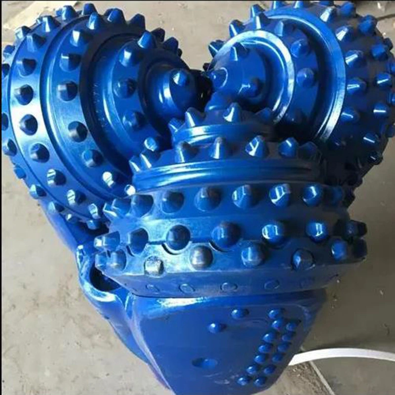 Good Price China Bore Well Rock Drill Down The Hole Hammer Bit
