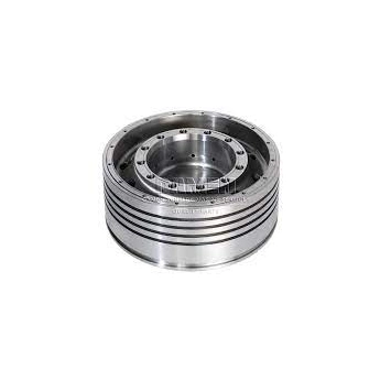 304 316 Stainless ODM Customized Piston Crown Part by Open Die