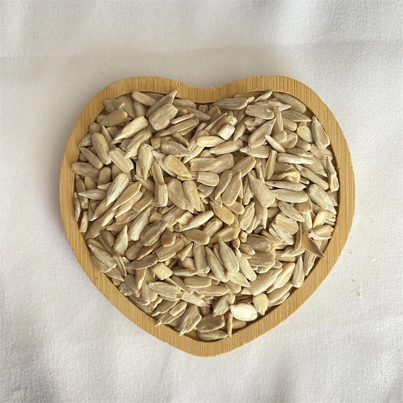 New Crop Health Food Sunflower Seeds Kernels for Confectionery Grade & Bakery Grade