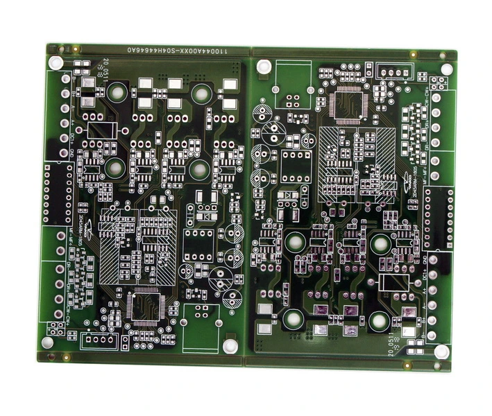 High quality/High cost performance  PCB SMT Circuit Board Manufacturer Custom Electronic PCB Assembly