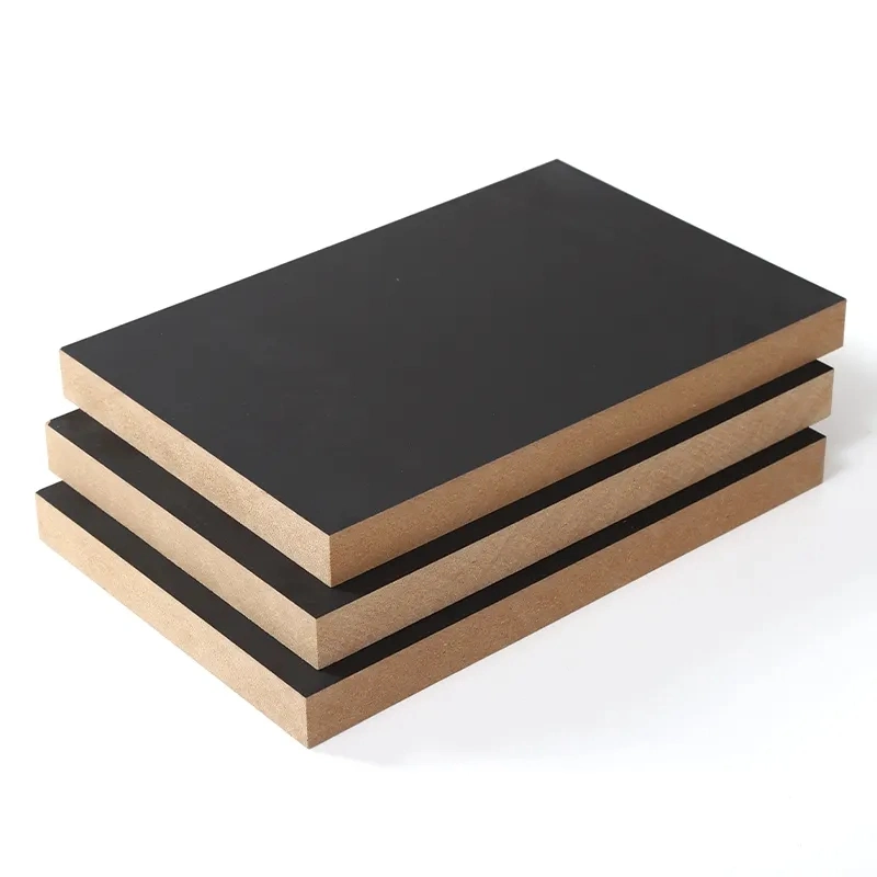 Wholesale/Supplier Factory Price High quality/High cost performance  Professional Melamine MDF Particle Board or Plywood Manufacturer