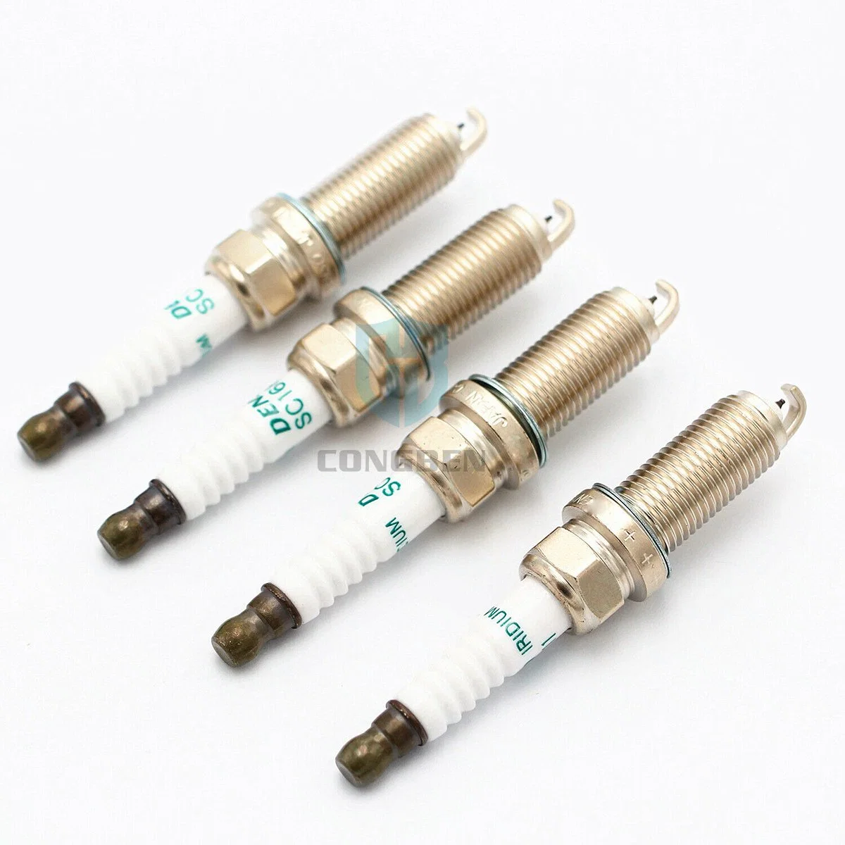 Wholesale/Supplier Car Parts Accessories Auto Denso Bosch Iridium Plug Spark Plugs for Hyundai Toyota Nissan