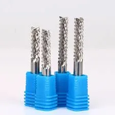 High Quality DIN338 M35 Split Point HSS-E Cobalt Twist Drill Bits for Metal Drilling