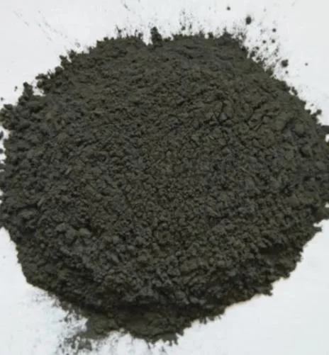 Rare Earth Black Brown Powder Terbium Oxide 4n Tb2o3 Powder