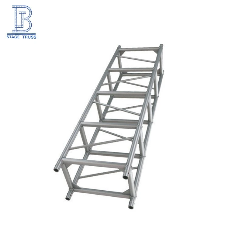 Éclairage Portable en aluminium Truss Système de support d'affichage