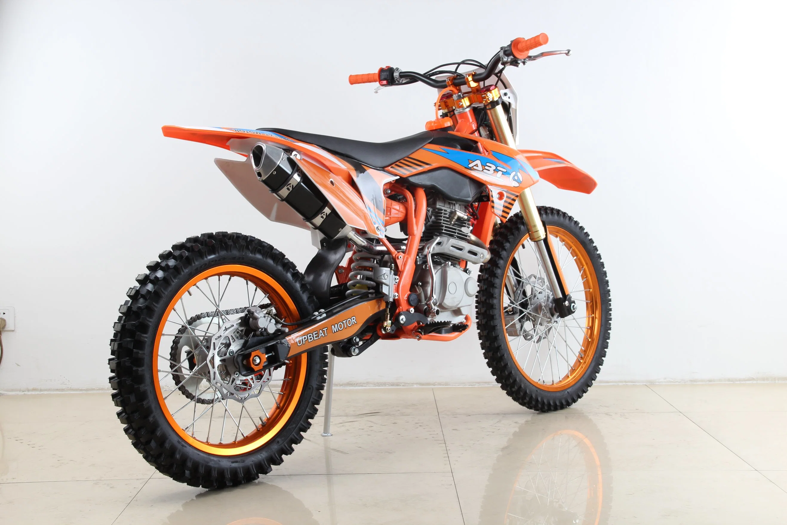 Upbeat Fashion Dirt Bikes New off-Road 250 Cc Motorcycle for Adults