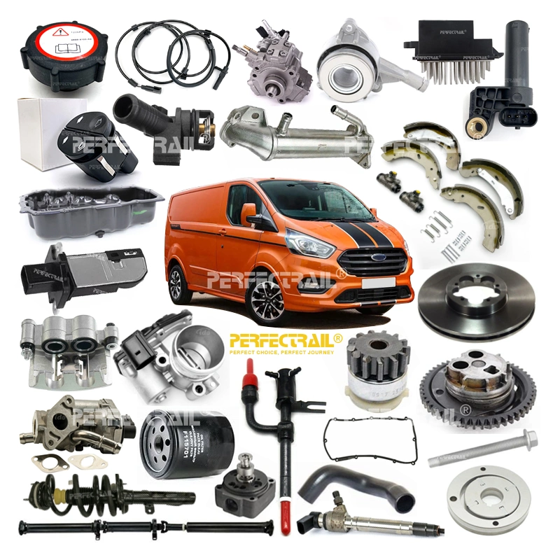 Perfectrail 4X4 Car Accessories Auto Engine Body Kit Spare Parts for Ford Transit Custom Bus Cargo Van Connect Mk7 Mk8