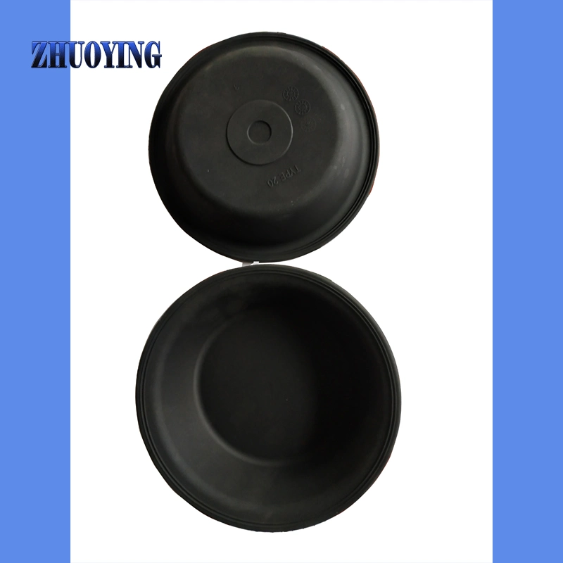 T30/T24/T20/T16 Rubber Diaphragm for Brake Chamber Used on Any Truck