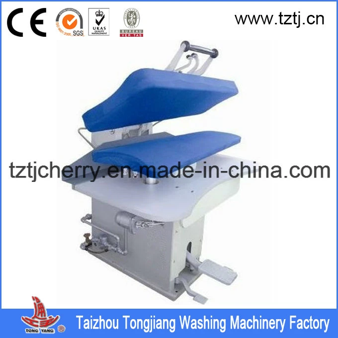 220-380V Vacuum Laundry Ironing Platform, Steam Vacuum Ironing Table