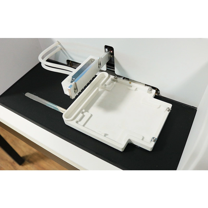 Biobase PCR Laboratory Equipment le dernier laveur automatique de microplaques 96 puits Elisa