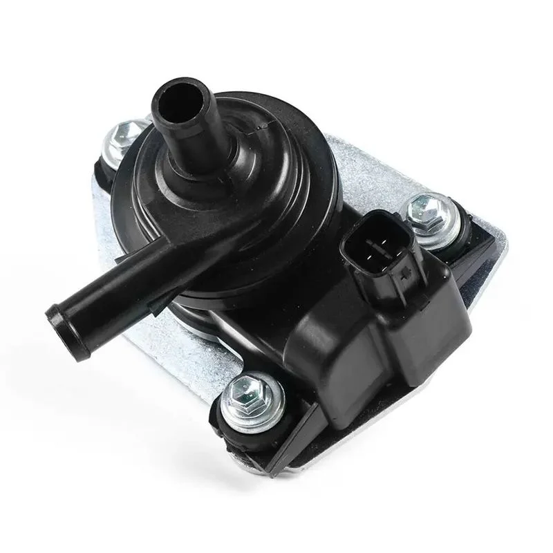 G904048080 Genuine Drive Motor Inverter Electric Cooler Water Pump with Holder for To_Yota Le_Xus for Highlander 2006 OEM G9040-48080