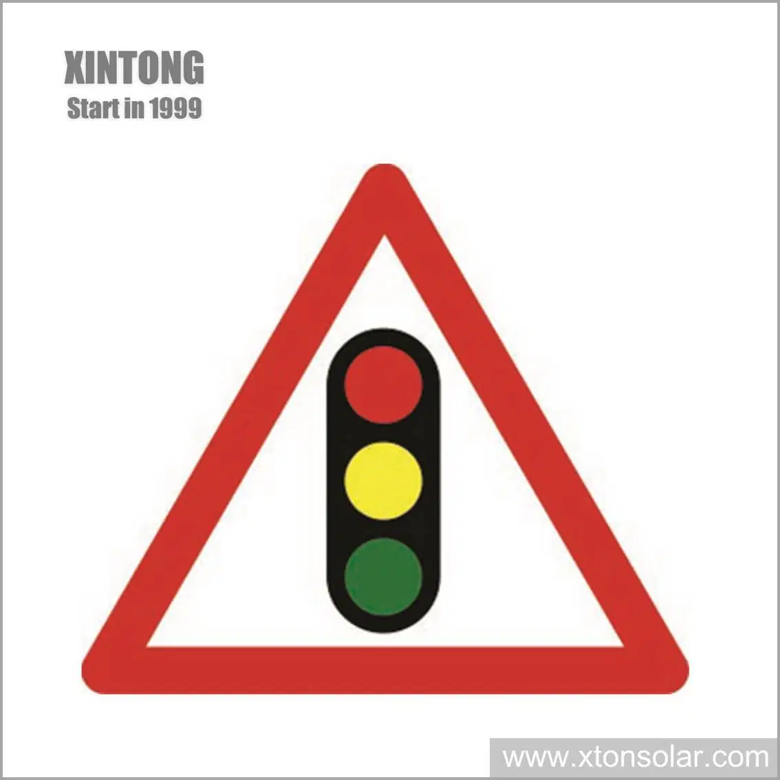 Xintong Portable High quality/High cost performance Main Roadtraffic Radar Speed Sign