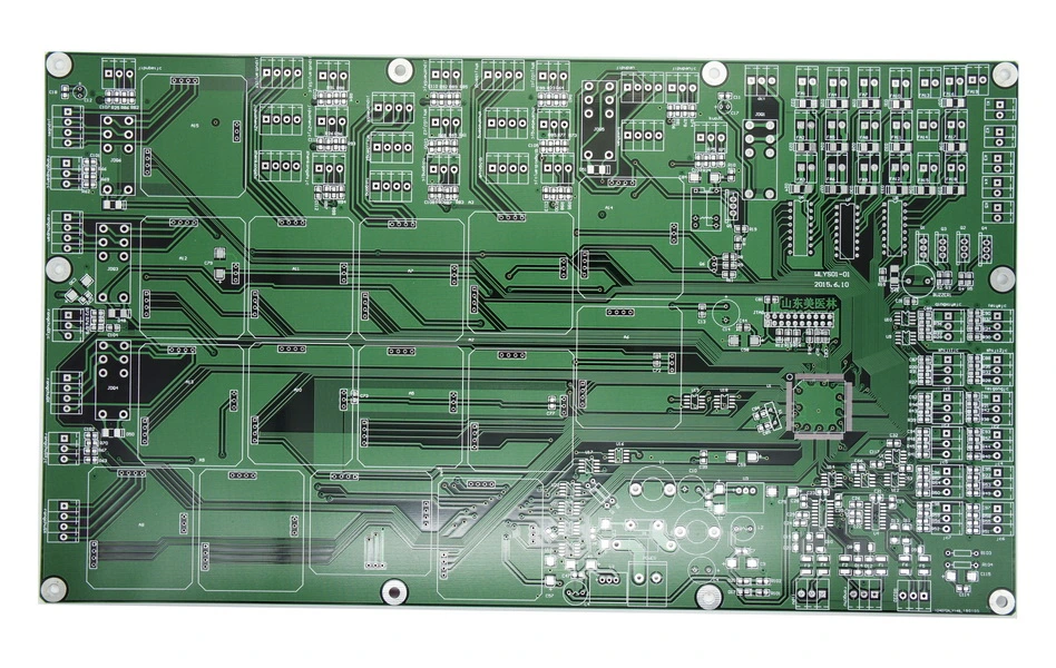 لوحة PCB لمجموعة لوحة PCBA الخاصة بتصنيع المعدات الأصلية والأوداعية للمعدات الأصلية