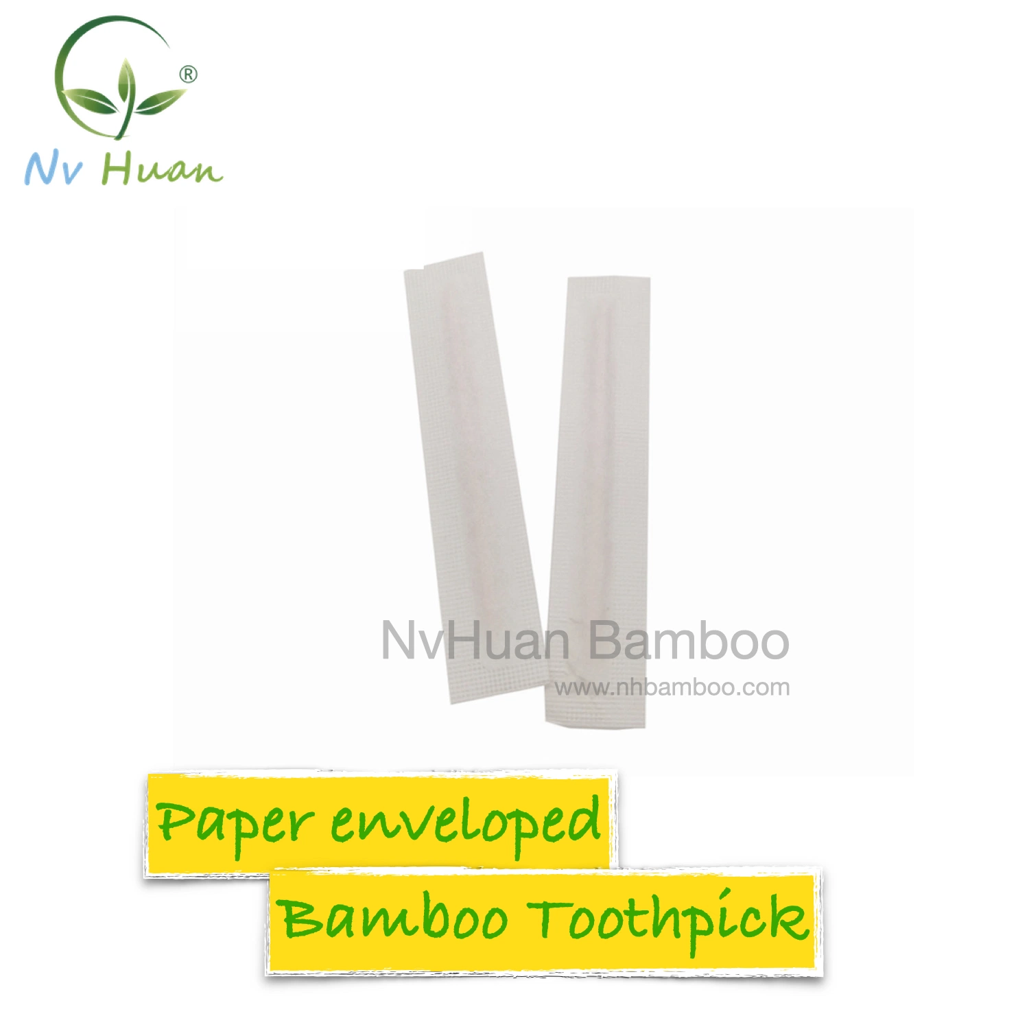 China Bamboo Toothpick Manufacturers