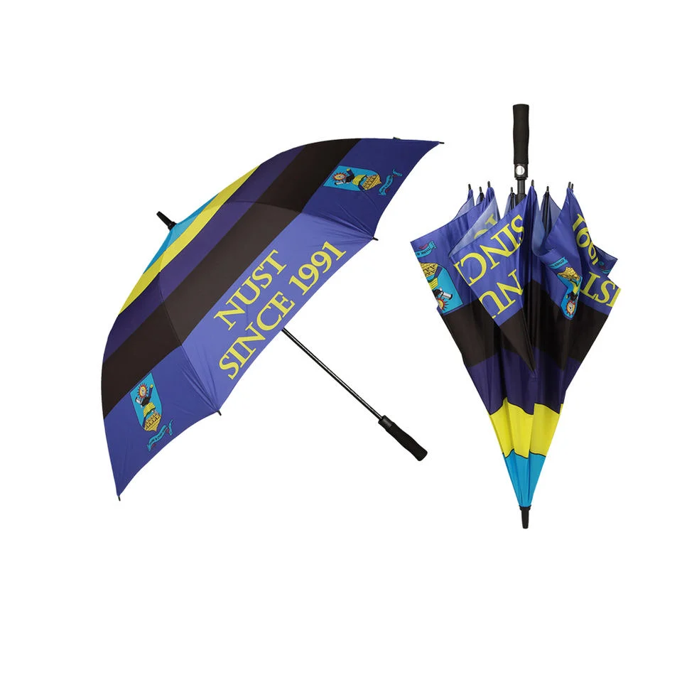 Custom Printing Outdoor Big Promotion Advertisement Cheap Folding Umbrella