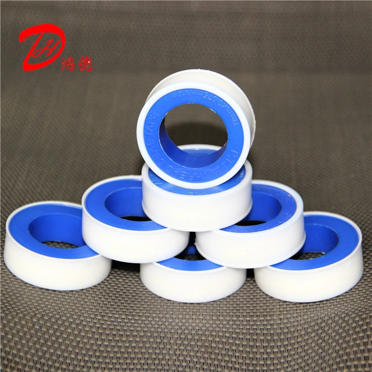 12mm *10m Cinta Industrial Tape for PTFE