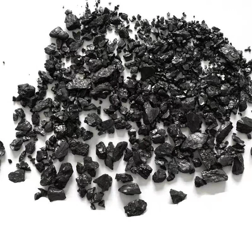 98% Carbon Low Sulfure 0.02 GPC(Graphitized Petroleum Coke