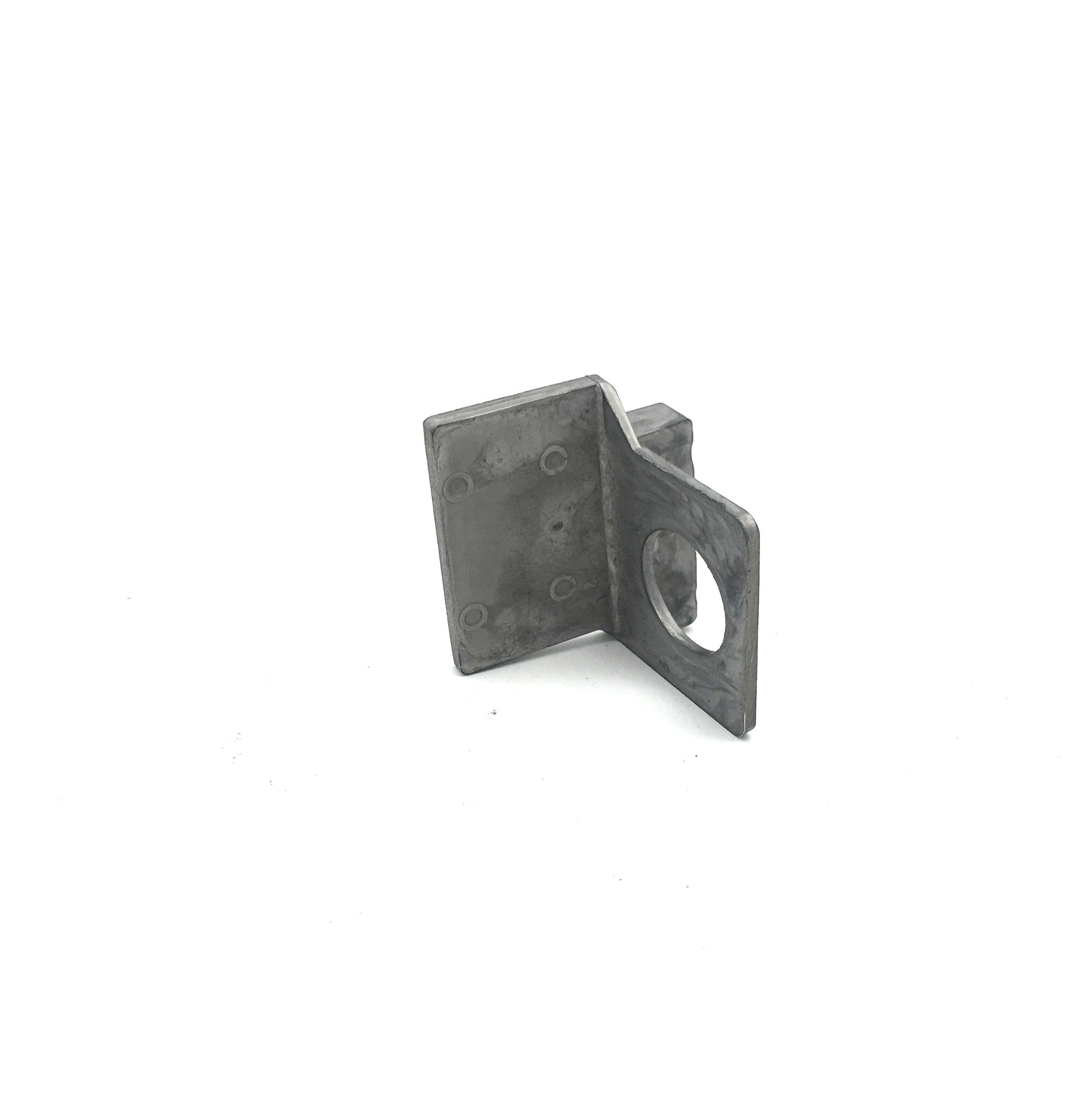 Customized Polishing Aluminum Alloy Die Casting Products