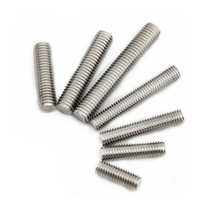 Full Thread Rods Threaded Rods Threaded Bar Studs