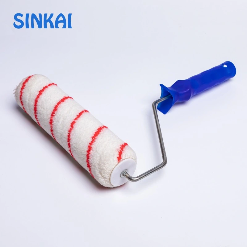 EU Paint Roller Manufacturer Wall Paint Roller Brush Tools for Floors&#160;