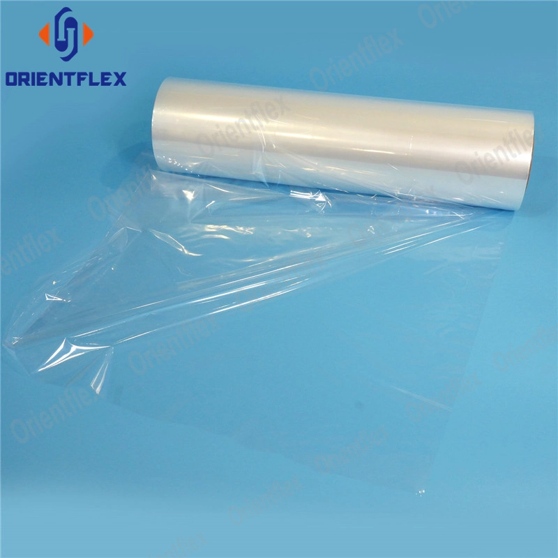 High quality/High cost performance  PE POF Heat Shrink Film Packaging Film