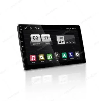 New Model Hot Selling Android Car DVD Player Car Video Music Player Multimedia Car Player