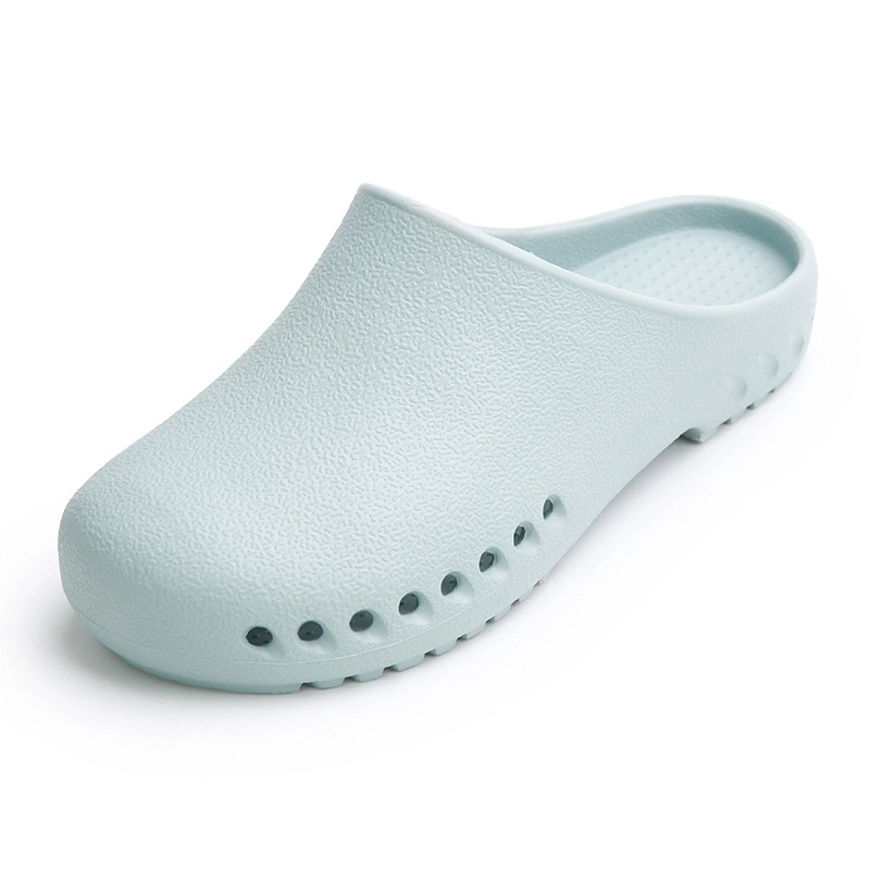 Good Quality Medical Nurse Surgical Nursing Work Shoes Professional Slip Resistant EVA Clogs