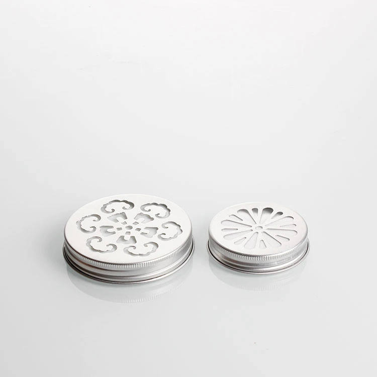 Boston Bottle Top 28 mm 20 mm Aluminum Lid Screw Caps