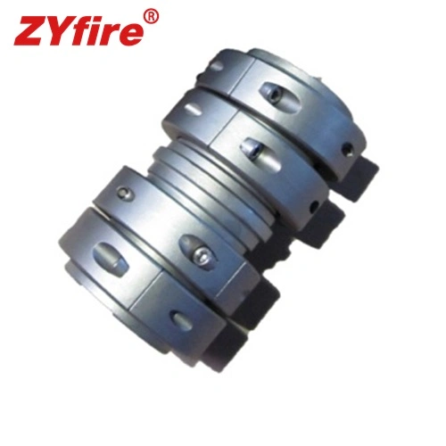 Zyfire Ldhc Large Diameter Storz Self Locked Hose Coupling