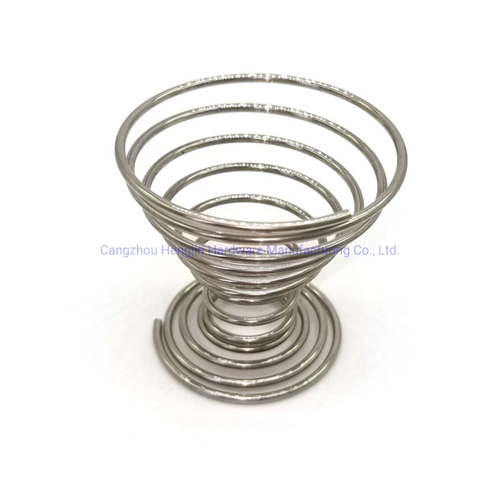 OEM Custom Services Stainless Steel Forming Bending Compression Tension Torsion Spiral Springs