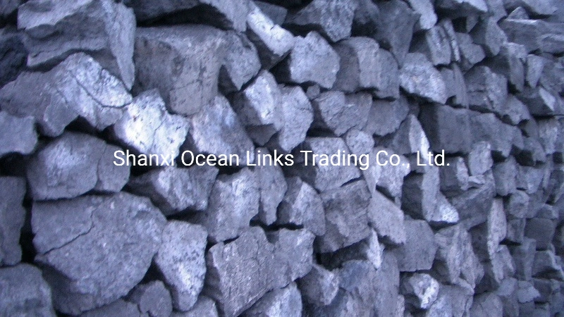 Foundry Coke/Hard Coke with Good Quality 80-120mm 120-250mm Ash8% 10% 12% 15% Max