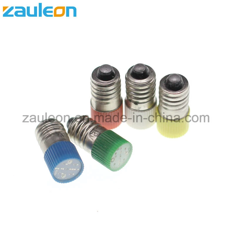 E10 LED Signal Lamp