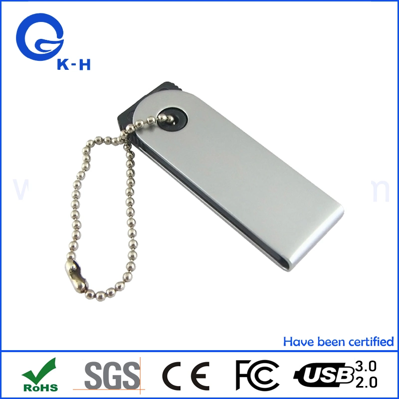 Wholesale/Supplier Popular USB Flash Memory Storage 16GB 32GB 64GB