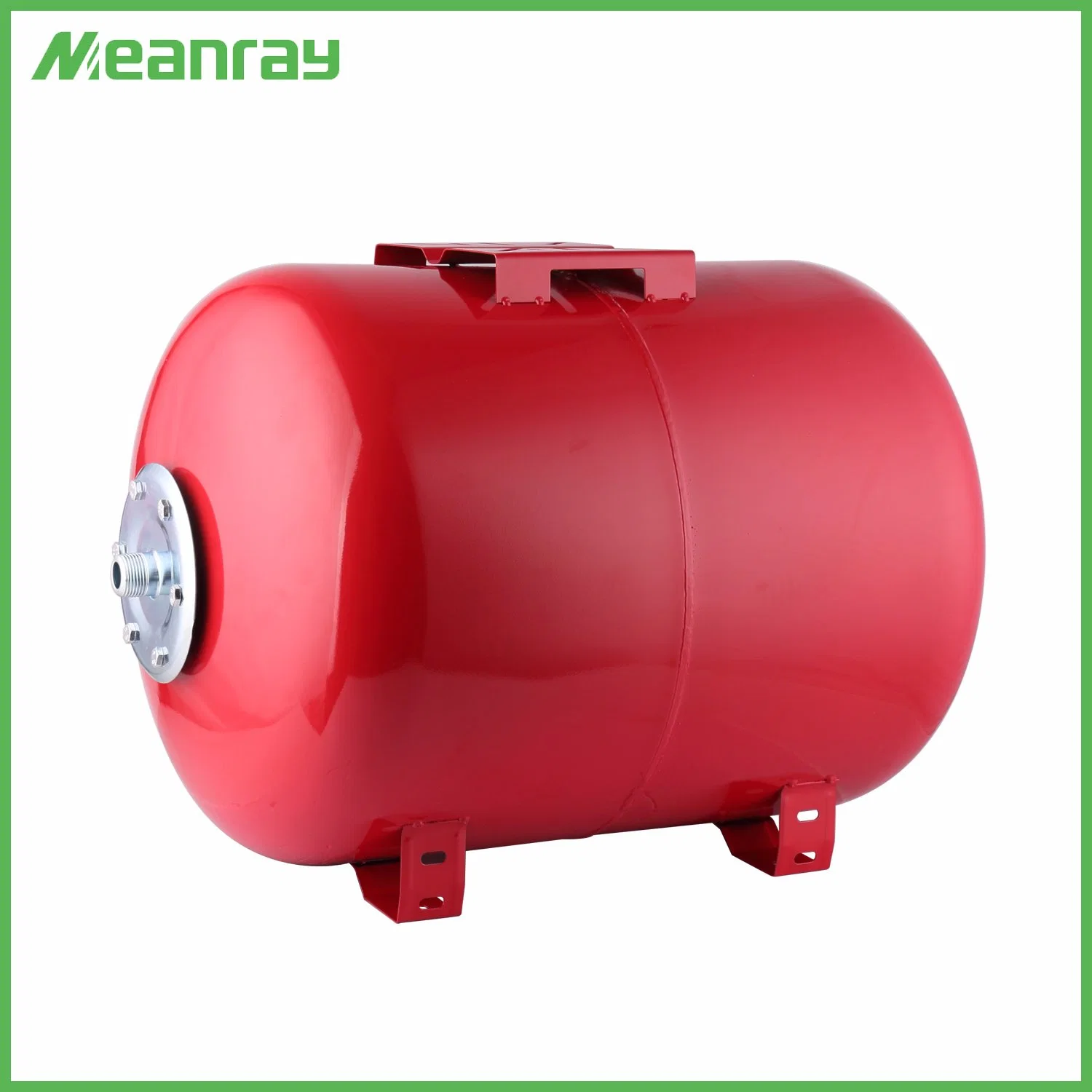 Carton Steel Horizontal Bladder Expansion Tank