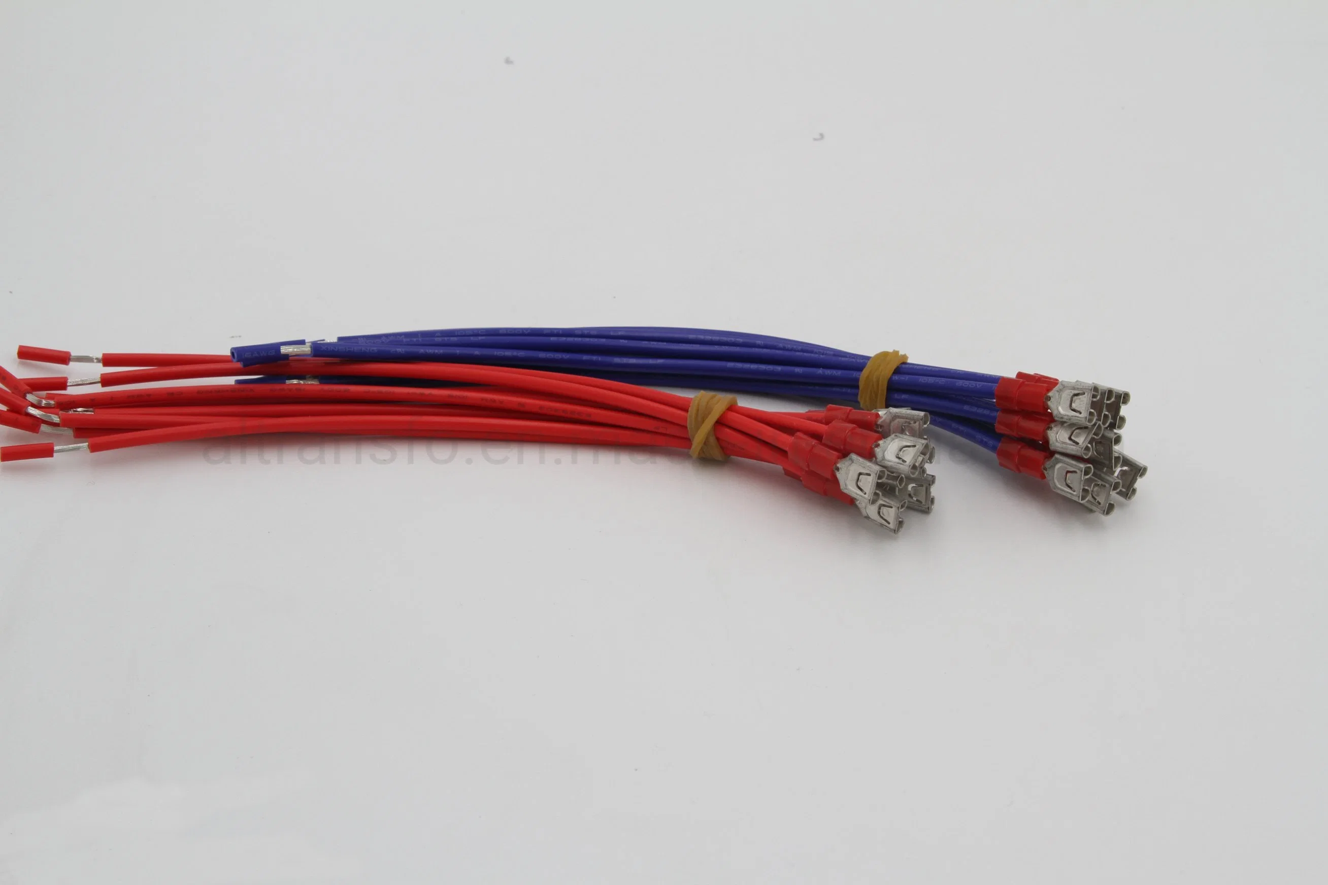 Custom Electrical Equipment Cable Assemblies