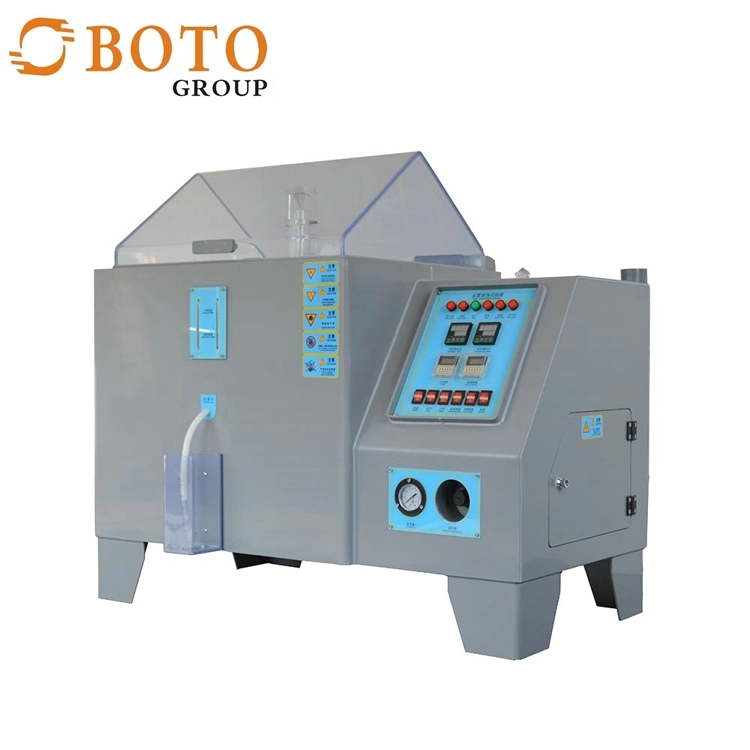 Salt Spray Test Chamber for USA Market Lab Machine Test Equipment