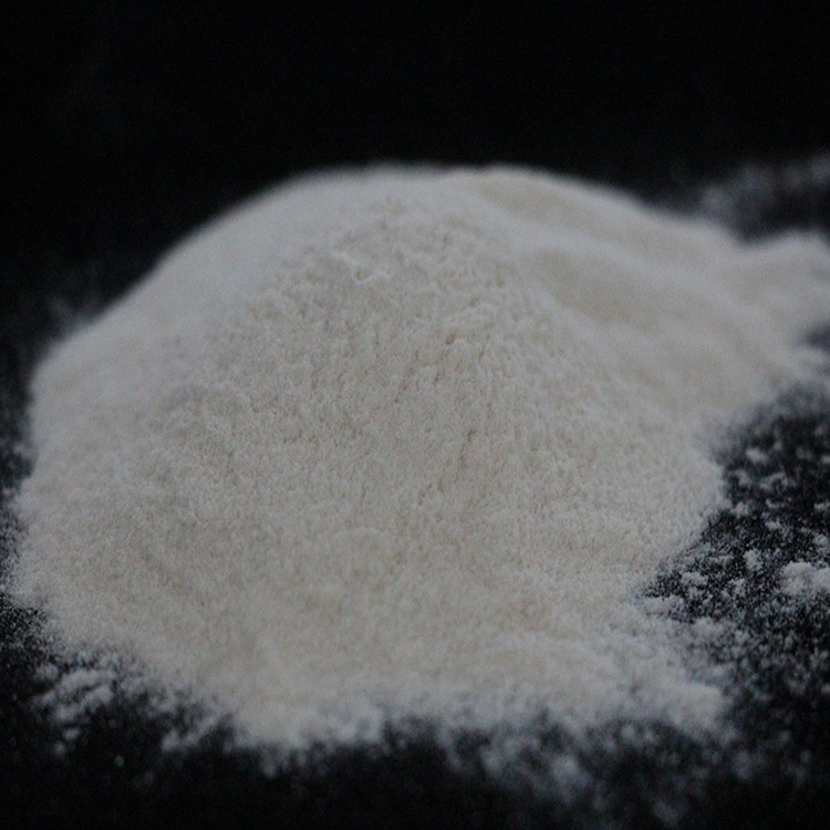 High quality/High cost performance  Thicker Food Grade Xanthan Gum