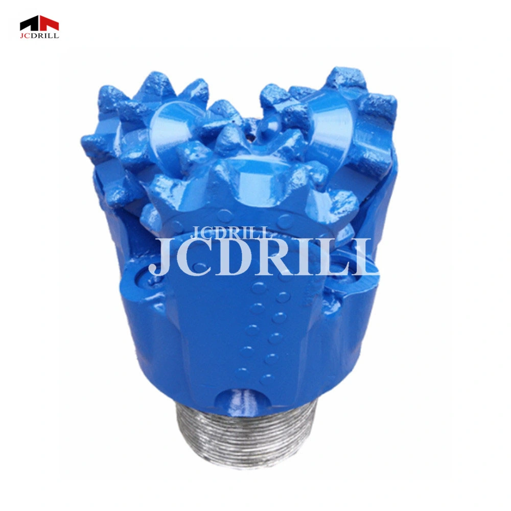 Factory Price Wide Range Sizes API IADC Tricone TCI Cone Roller Drill Bits in Stock